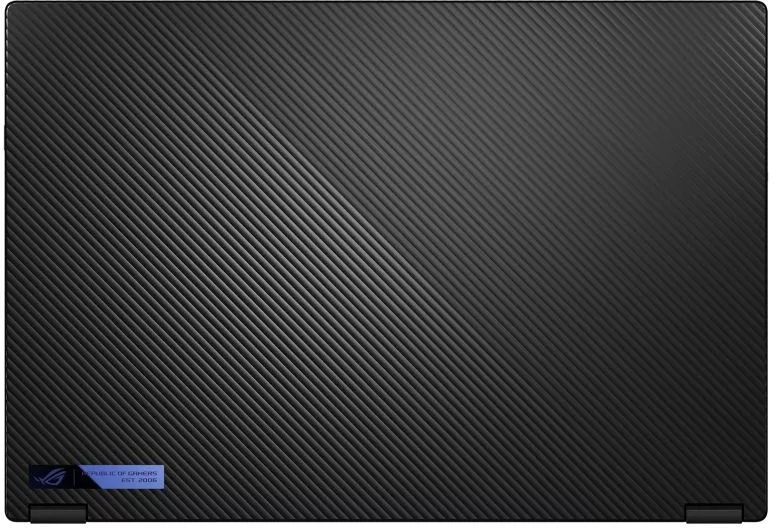 Игровой ноутбук Asus ROG FLOW X16 GV601RW-M5048W - фото