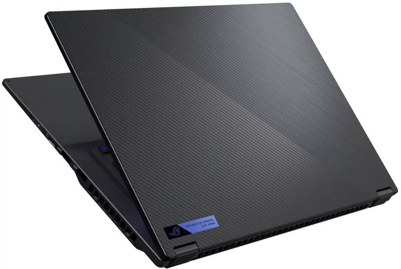 Игровой ноутбук Asus ROG FLOW X16 GV601RW-M5048W - фото