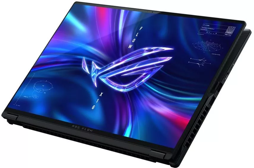 Игровой ноутбук Asus ROG FLOW X16 GV601RW-M5048W - фото