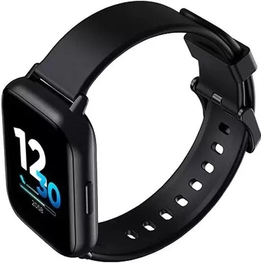 Умные часы Dizo Watch 2 (черный) - фото