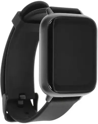 Умные часы Dizo Watch 2 (черный) - фото