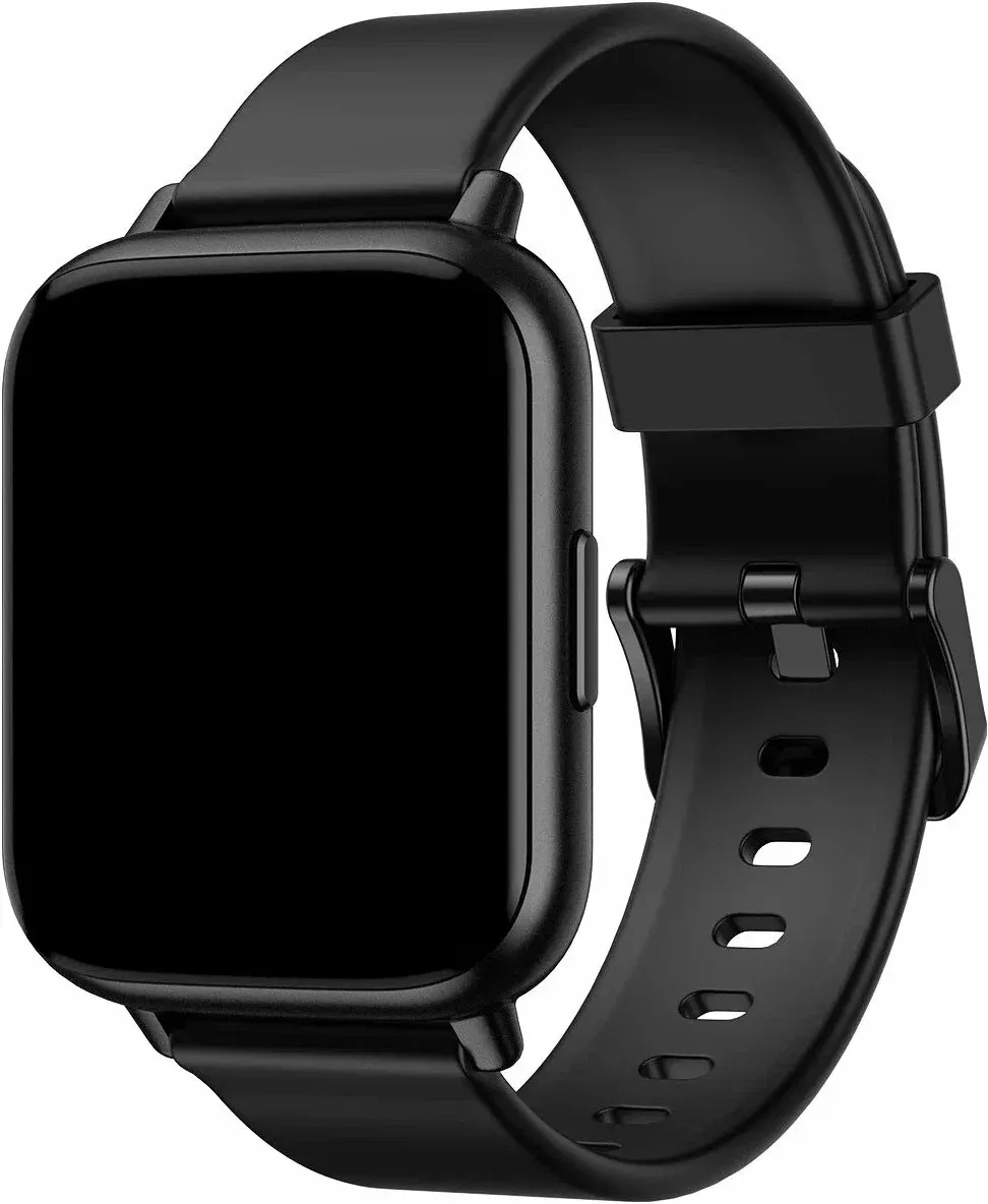 Умные часы Dizo Watch 2 (черный) - фото