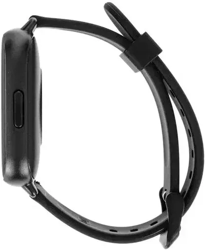 Умные часы Dizo Watch 2 (черный) - фото