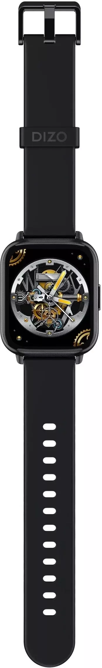 Умные часы Dizo Watch 2 (черный) - фото