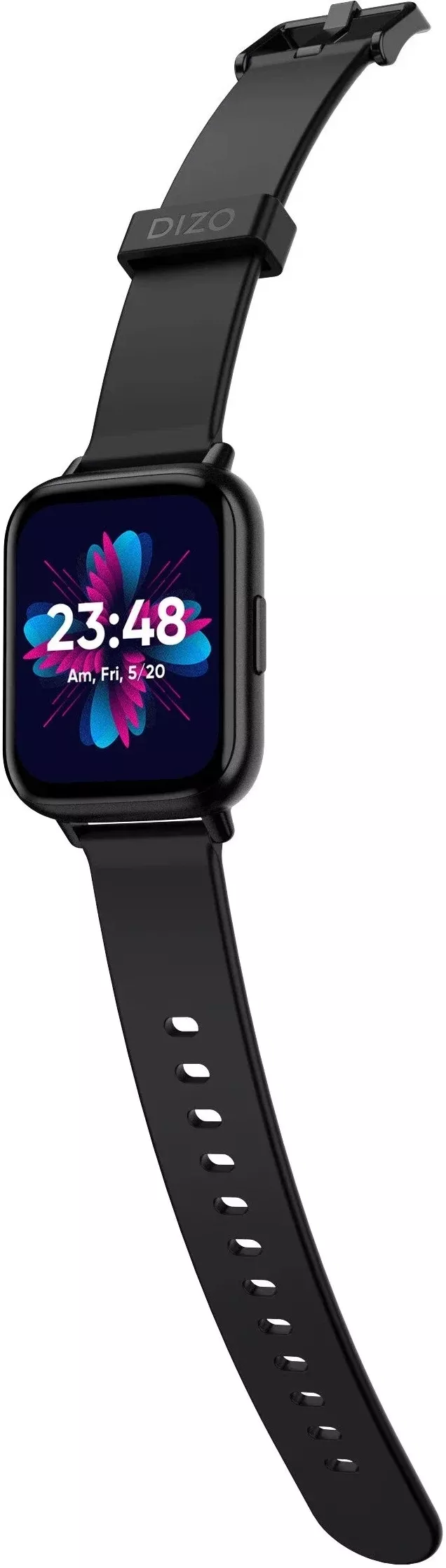 Умные часы Dizo Watch 2 (черный) - фото