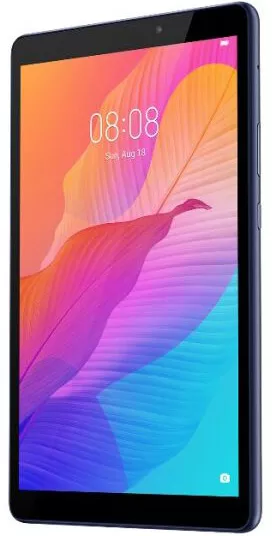 MatePad T 8 Kob2-L09 2GB/16GB LTE Blue - фото
