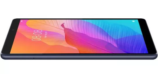 MatePad T 8 Kob2-L09 2GB/16GB LTE Blue - фото