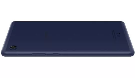 MatePad T 8 Kob2-L09 2GB/16GB LTE Blue - фото