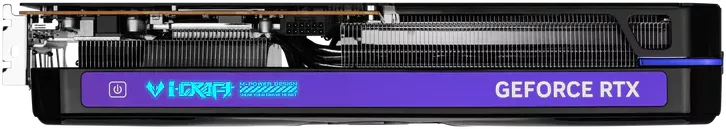 Видеокарта Maxsun GeForce RTX 4070 iCraft OC 12G - фото