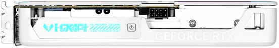 Видеокарта Maxsun GeForce RTX 4060 iCraft OC 8G Limited X2 - фото