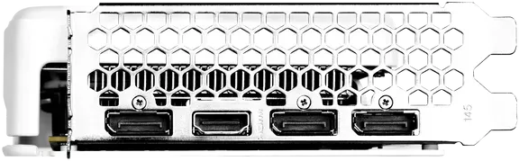 Видеокарта Maxsun GeForce RTX 4060 iCraft OC 8G Limited X2 - фото