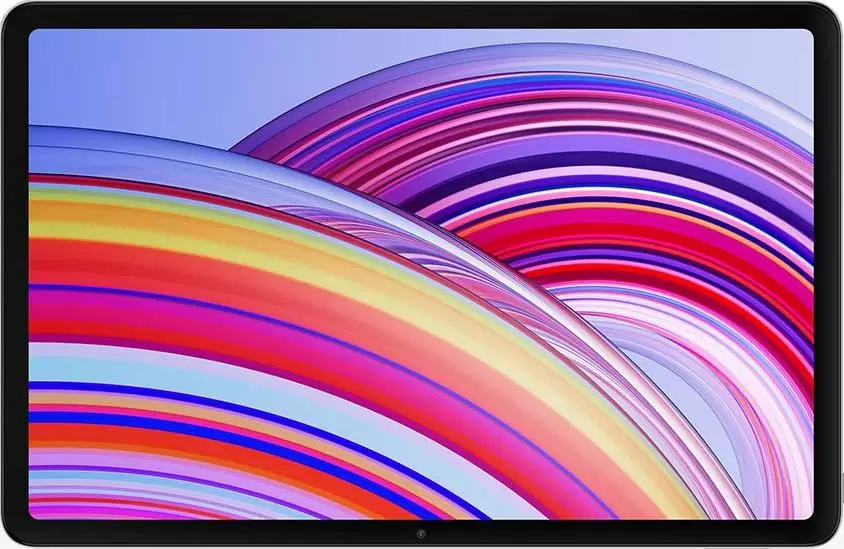 Планшет Xiaomi Redmi Pad Pro 5G 6GB/128GB международная версия (серый) - фото