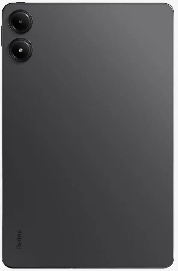 Планшет Xiaomi Redmi Pad Pro 5G 6GB/128GB международная версия (серый) - фото