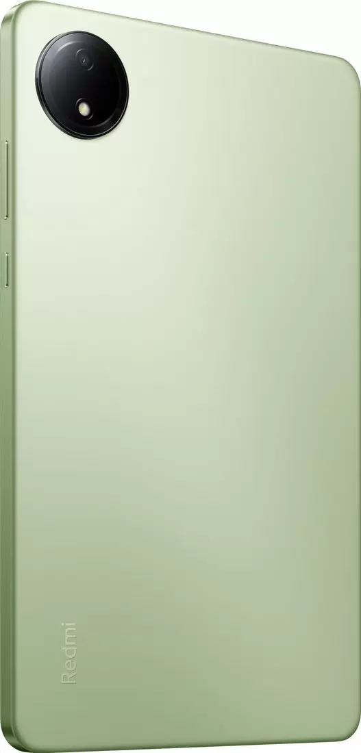Планшет Xiaomi Redmi Pad SE 8.7 4GB/128GB (зеленый) - фото