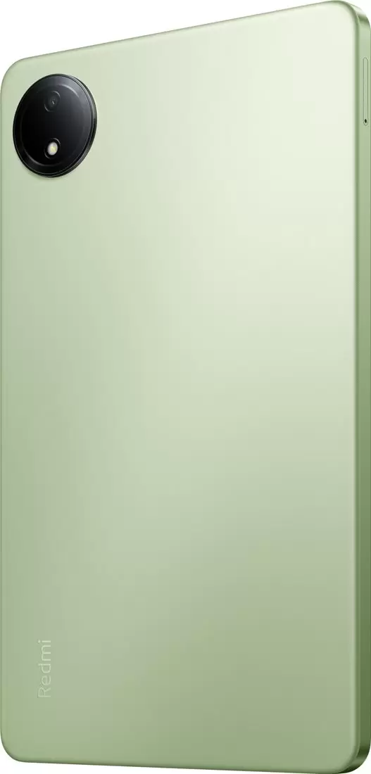 Планшет Xiaomi Redmi Pad SE 8.7 4GB/128GB (зеленый) - фото