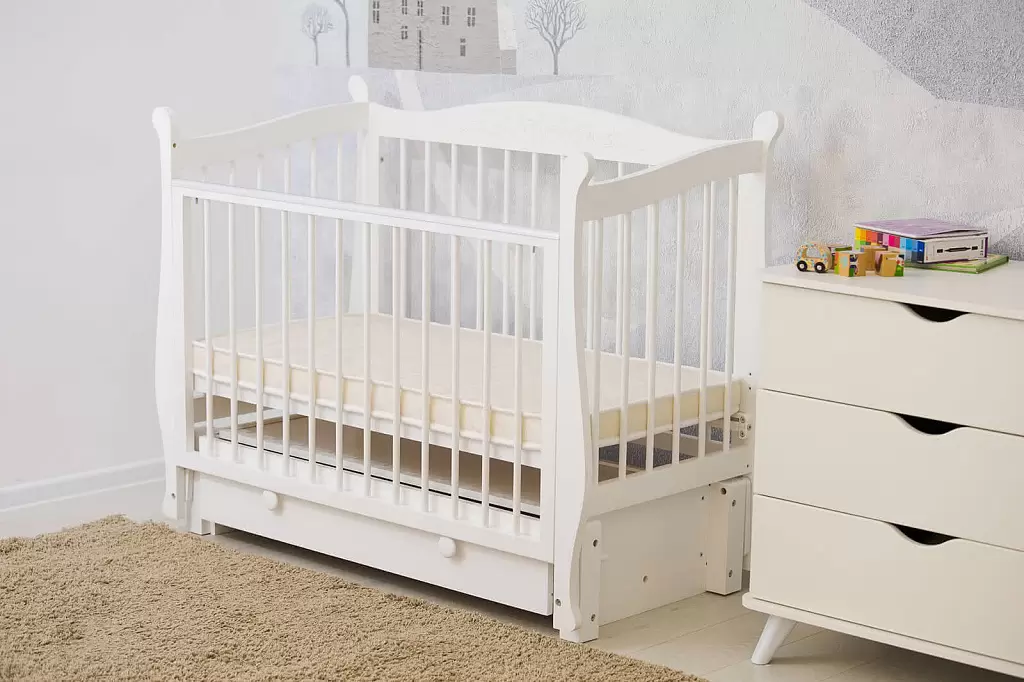 Детский матрас Askona Moms Love Baby 70x165 - фото