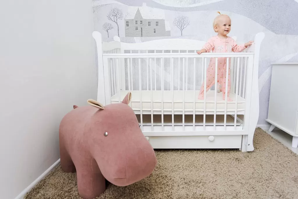 Детский матрас Askona Moms Love Baby 70x165 - фото