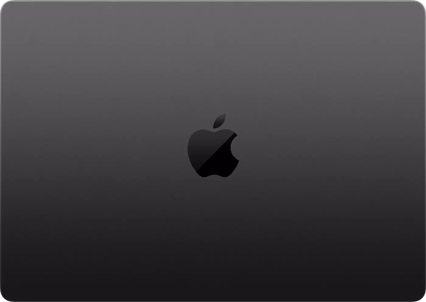 Ноутбук Apple Macbook Pro 14.2" M4 2024 MW2U3LL/A - фото