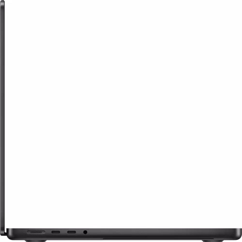 Ноутбук Apple Macbook Pro 14.2" M4 2024 MW2U3LL/A - фото
