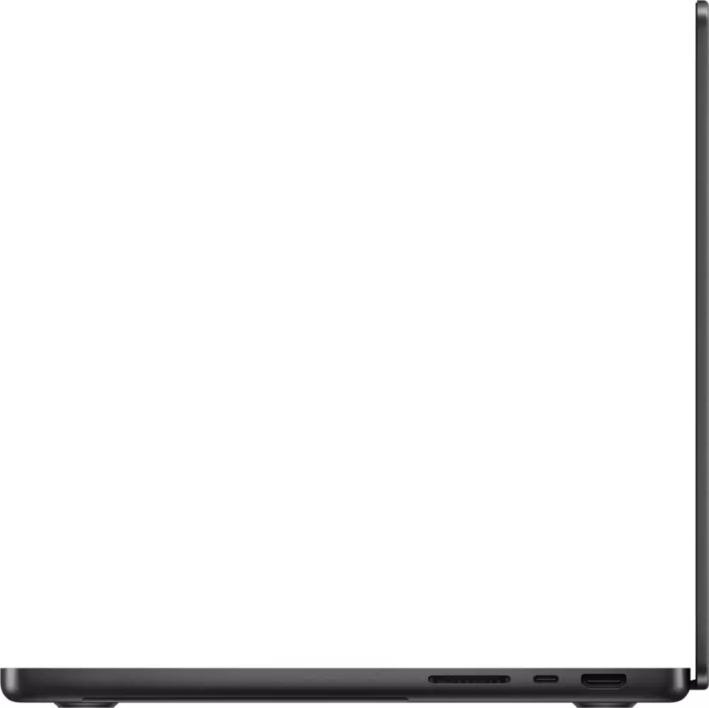 Ноутбук Apple Macbook Pro 14.2" M4 2024 MW2U3LL/A - фото