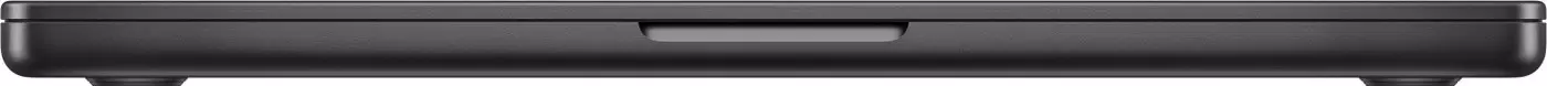 Ноутбук Apple Macbook Pro 14.2" M4 2024 MW2U3LL/A - фото
