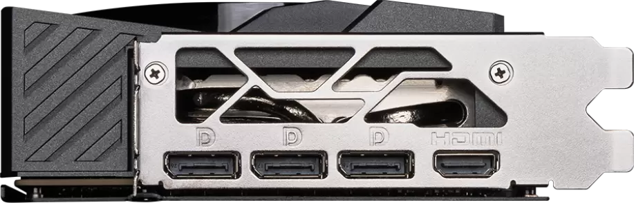 Видеокарта MSI GeForce RTX 5070 Ti 16G Gaming Trio OC Plus - фото