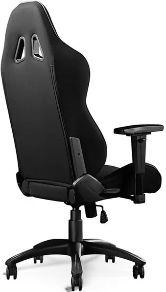 Геймерское кресло AKRacing Core EX SE - фото