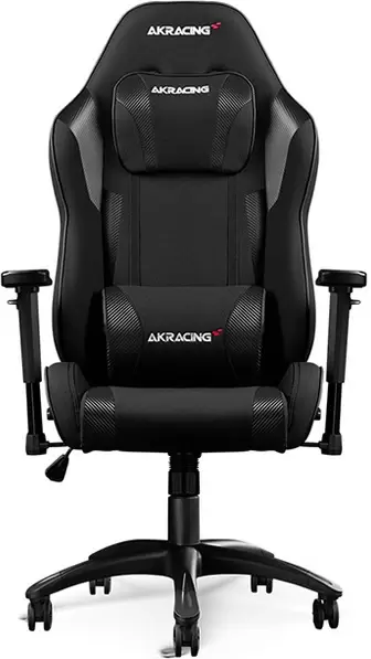 Геймерское кресло AKRacing Core EX SE - фото