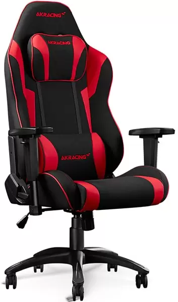 Геймерское кресло AKRacing Core EX SE - фото