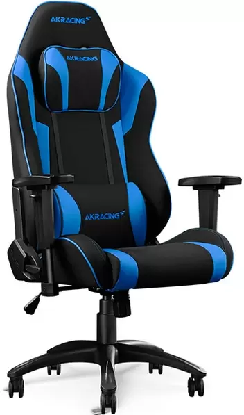 Геймерское кресло AKRacing Core EX SE - фото