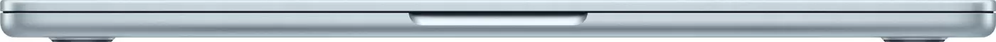 Ноутбук Apple MacBook Air 13" M4 2025 MC6T4 - фото