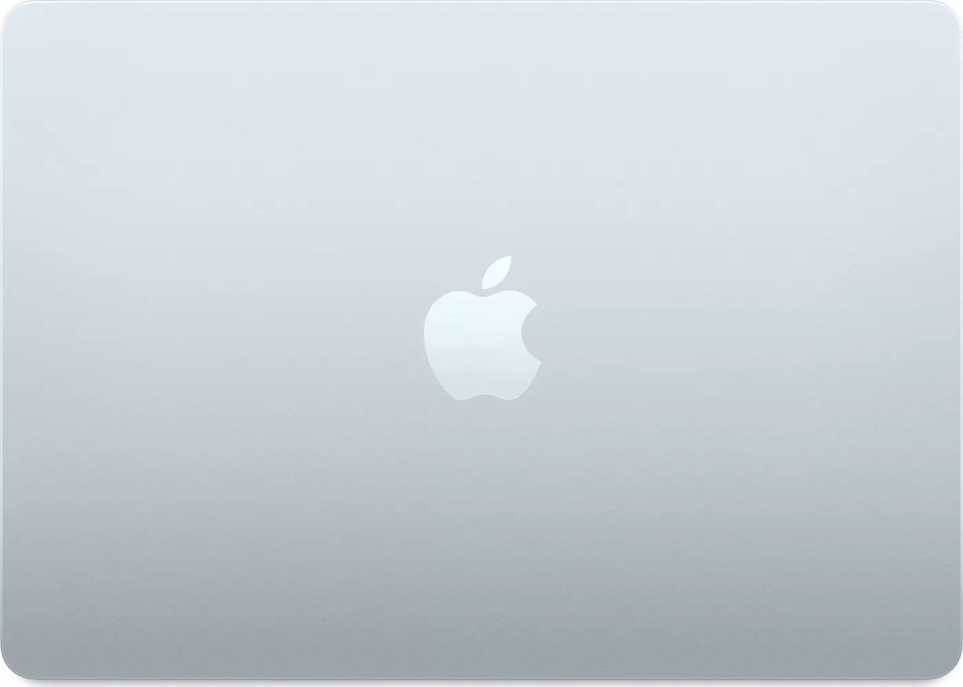 Ноутбук Apple MacBook Air 13" M4 2025 MC6T4 - фото