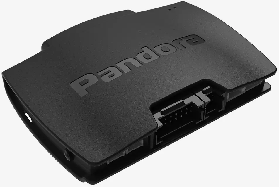 Автосигнализация Pandora VX 4G GPS v2 - фото