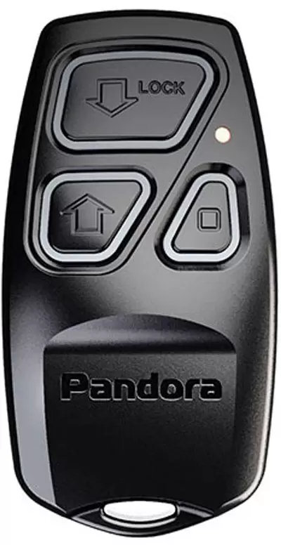 Автосигнализация Pandora VX 4G GPS v2 - фото