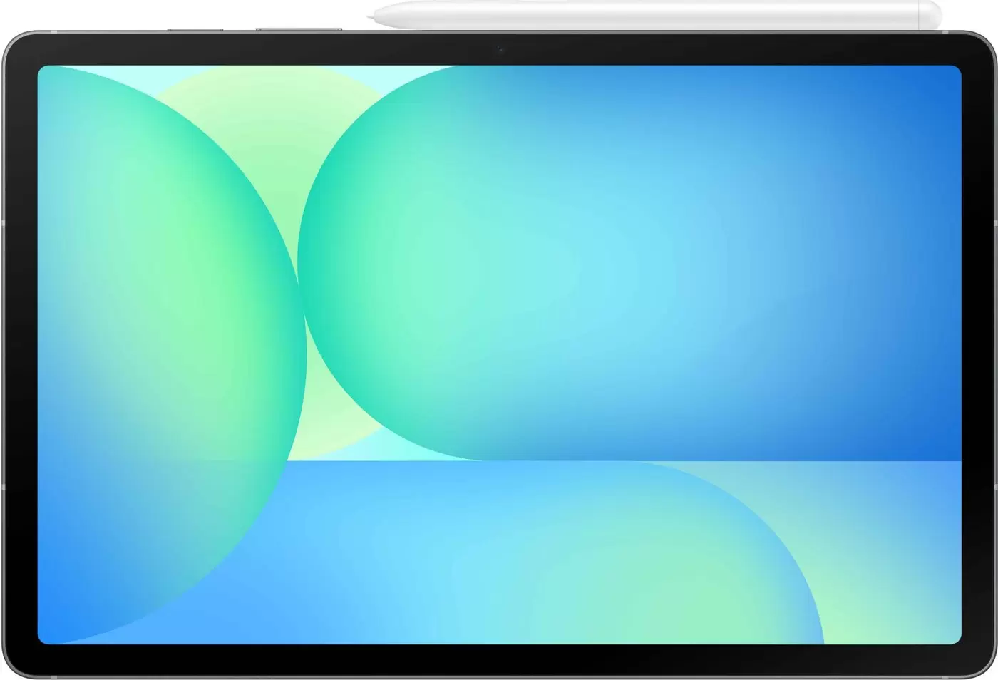 Планшет Samsung Galaxy Tab S10 FE+ Wi-Fi SM-X620 8GB/128GB (серый) - фото