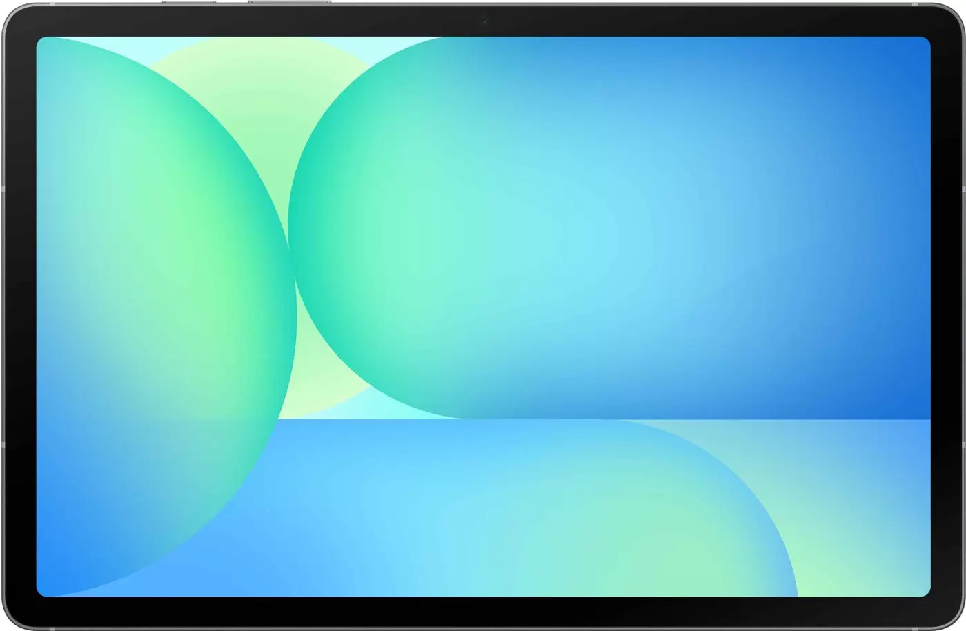 Планшет Samsung Galaxy Tab S10 FE+ Wi-Fi SM-X620 8GB/128GB (серый) - фото