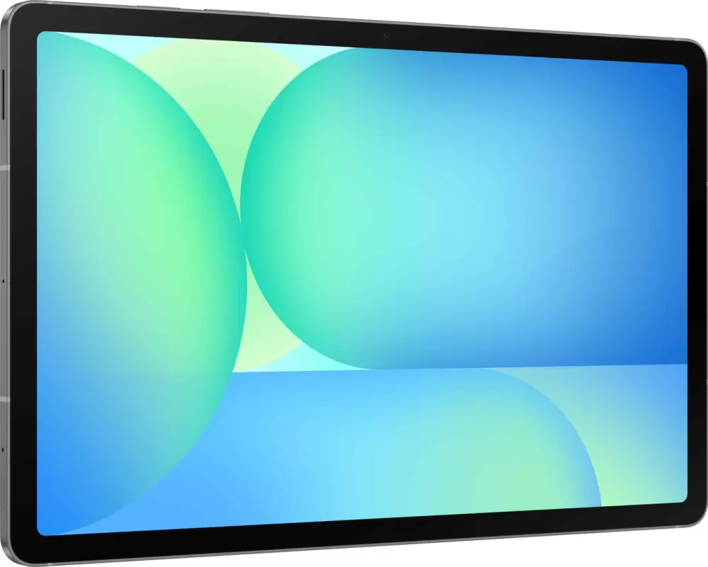 Планшет Samsung Galaxy Tab S10 FE+ Wi-Fi SM-X620 8GB/128GB (серый) - фото