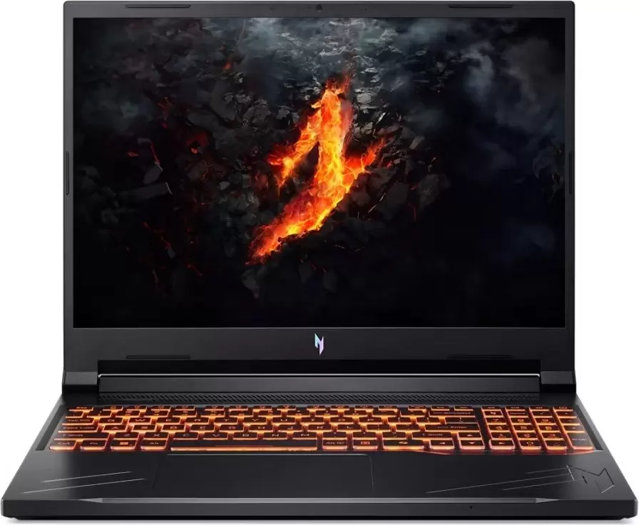 Игровой ноутбук Acer Nitro V 16 ANV16-41-R9PM NH.QRUCD.007 - фото