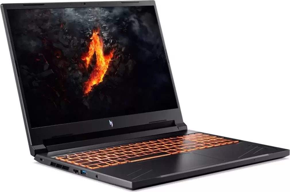 Игровой ноутбук Acer Nitro V 16 ANV16-41-R9PM NH.QRUCD.007 - фото