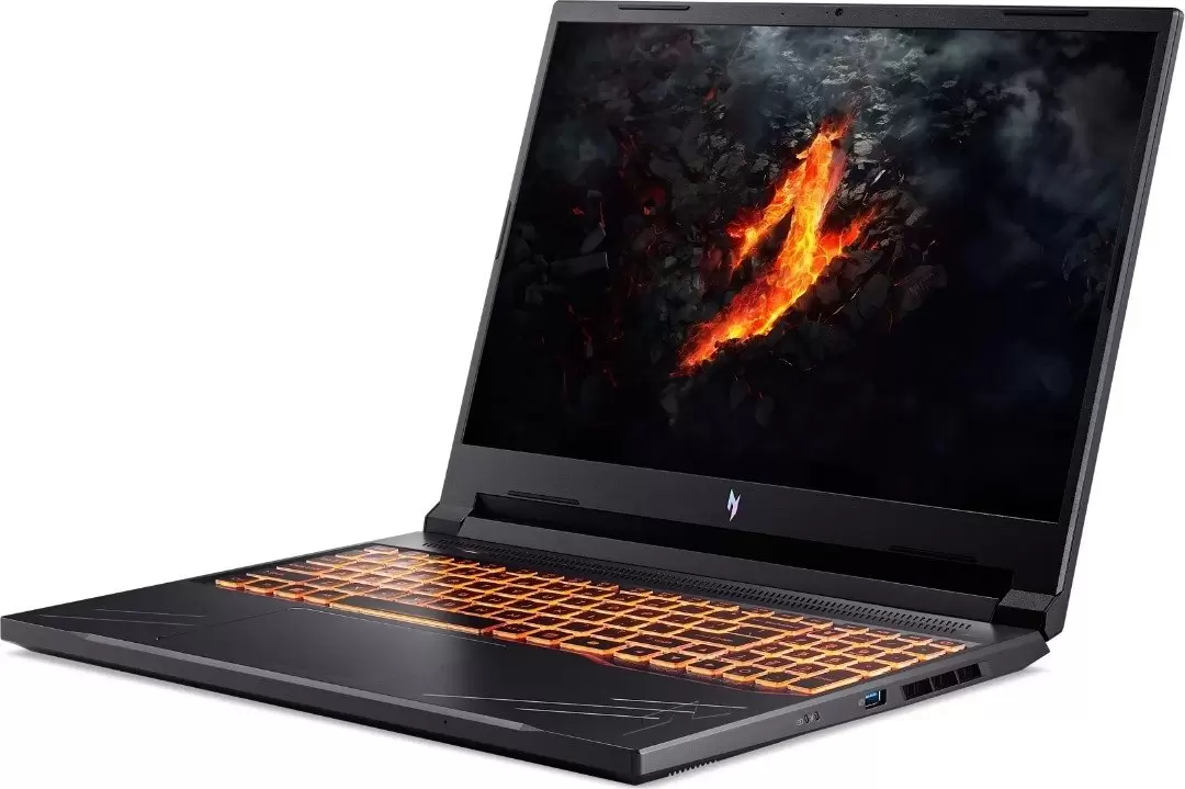 Игровой ноутбук Acer Nitro V 16 ANV16-41-R9PM NH.QRUCD.007 - фото