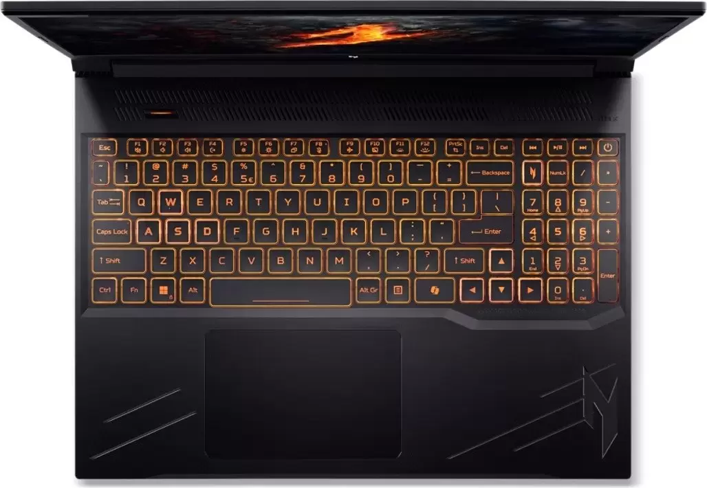 Игровой ноутбук Acer Nitro V 16 ANV16-41-R9PM NH.QRUCD.007 - фото
