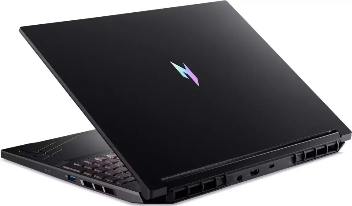 Игровой ноутбук Acer Nitro V 16 ANV16-41-R9PM NH.QRUCD.007 - фото