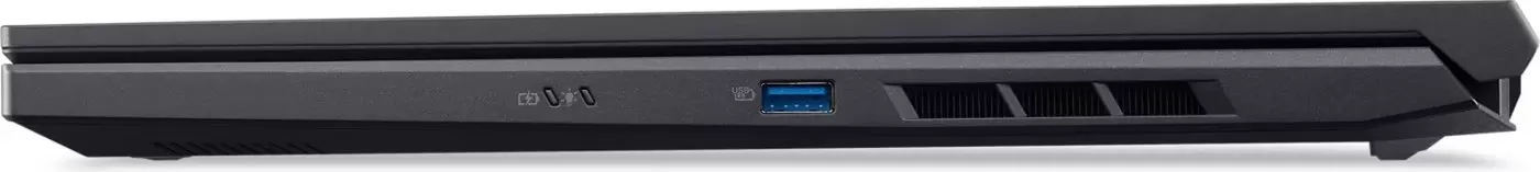 Игровой ноутбук Acer Nitro V 16 ANV16-41-R9PM NH.QRUCD.007 - фото
