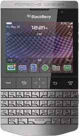 Мобильный телефон BlackBerry Porsche Design P'9981 - фото