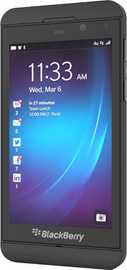 Мобильный телефон BlackBerry Z10 - фото