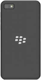 Мобильный телефон BlackBerry Z10 - фото