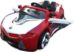 Детский электромобиль Electric Toys BMW GT (i8 VISION) - фото