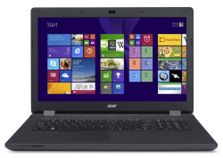 Ноутбук Acer Aspire ES1-711G-P4GT (NX.MS3EU.004) - фото