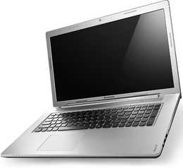 Ноутбук Lenovo Z710 (59396873) - фото