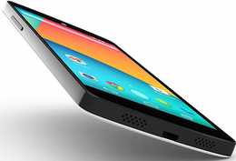 Мобильный телефон LG Nexus 5 (32Gb), 16Gb - фото